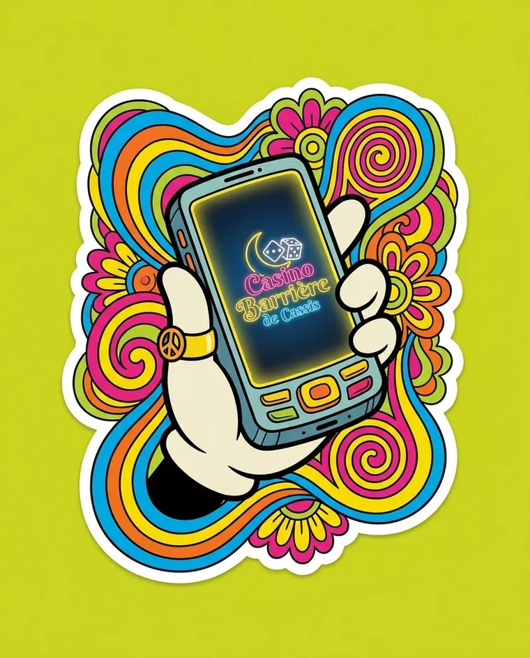 Télécharger l'application mobile de jeux (Casino Barrière de Cassis)