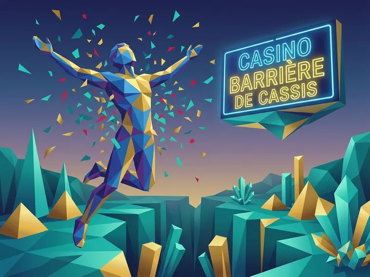 Offre de bonus exclusive à saisir (Casino Barrière de Cassis)